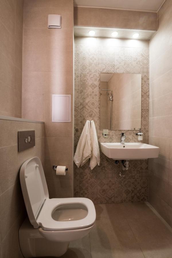 Salia Apartments Tsarevo Bagian luar foto