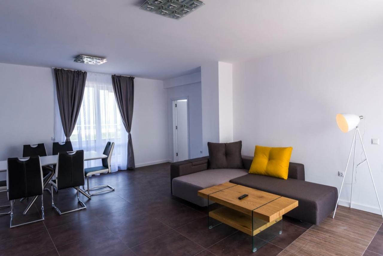 Salia Apartments Tsarevo Bagian luar foto
